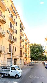 3 vani + servizi - Vicinanze Piazza Camporeale