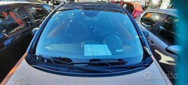 CITROEN C3 PLURIEL 2005 - PARABREZZA ANTERIORE