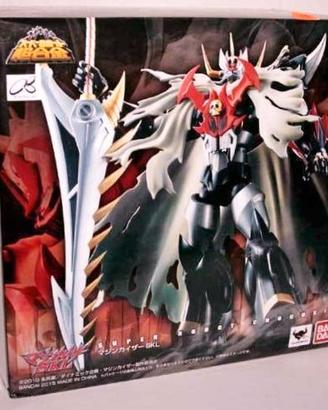 MAZINKAISER SKL