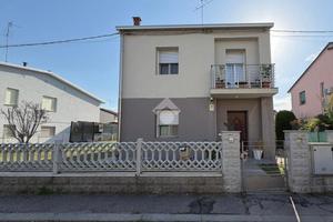 VILLA SINGOLA A ALFONSINE