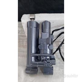 Trim yamaha 40 cv completo