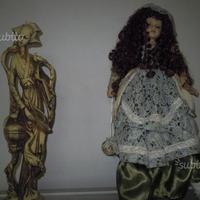 Oggetti di vario genere antichi e modernariato