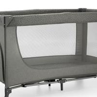 lettino da viaggio richiudibile. 