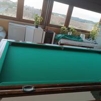 Biliardo Umberto Palma