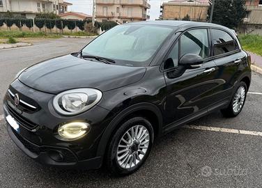 Fiat 500x 1.6 multijet 130cv Connect