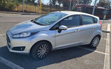 Ford Fiesta 1.0 5p 80cv