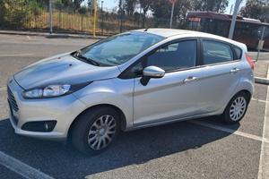 Ford Fiesta 1.0 5p 80cv