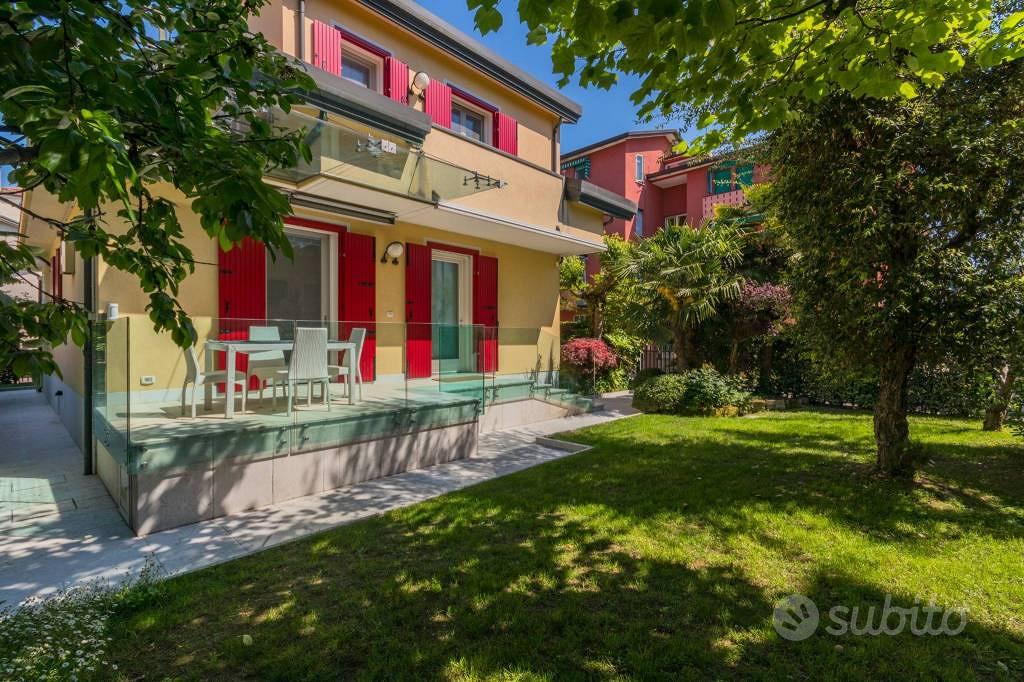 Casa – Venezia, Santa Barbara, Chirignago-Zelarino - Vista 2