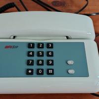 Telefono modo. Sirio SIP anni '90 originale
