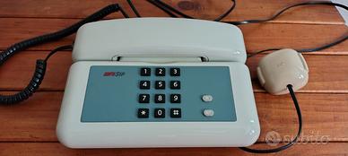 Telefono modo. Sirio SIP anni '90 originale