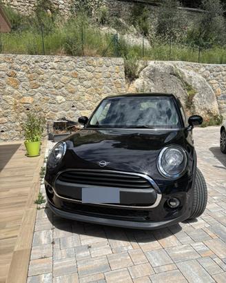Mini One 1.5