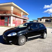 Fiat Grande Punto 1.3 MJT 75 CV 3 porte Dynamic