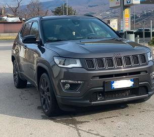 Jeep Compass 1.6 Multijet Modello S 2wd 120cv