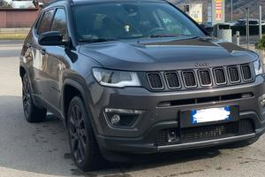 Jeep Compass 1.6 Multijet Modello S 2wd 120cv