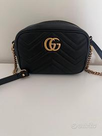 Mini Borsa Gucci