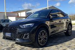 Audi Q5 SPB S Line Plus 2.0 TDI 204CV S-Troni...