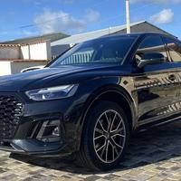 Audi Q5 SPB S Line Plus 2.0 TDI 204CV S-Troni...