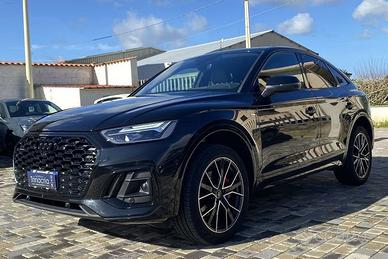 Audi Q5 SPB S Line Plus 2.0 TDI 204CV S-Troni...