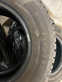 3 gomme termiche 215/65/ r 15c