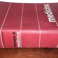 Dizionario di Medicina UTET per famiglie