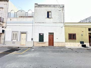 CASA INDIPENDENTE A SAVA