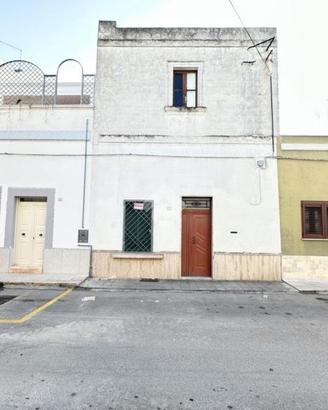 CASA INDIPENDENTE A SAVA