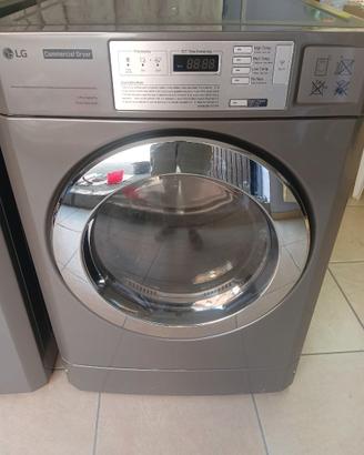 Lavatrice ed asciugatrice a colonna