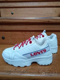 Scarpe Levi's da bambina