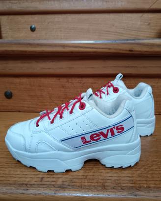 Scarpe Levi's da bambina