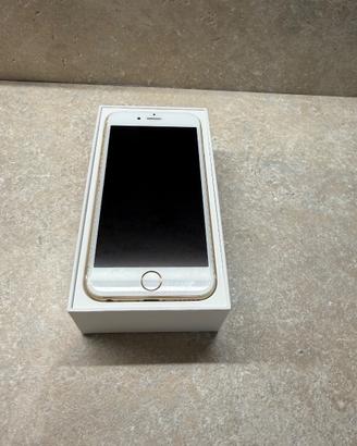 I phone 6s