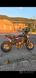 Benelli 752s