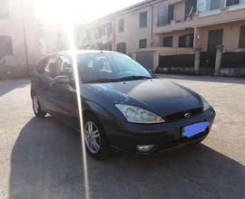 Ford Focus Usata