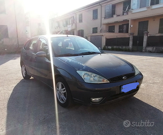 Ford Focus Usata