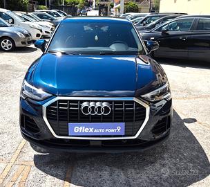 Audi Q3 35 TDI S tronic 2.0 TDI 150 CV FULL GARANZ