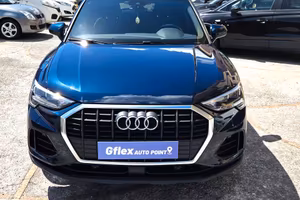 Audi Q3 35 TDI S tronic 2.0 TDI 150 CV FULL GARANZ