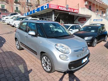 Fiat 500L 1.6 Multijet Lounge TETTO PANORAMICO