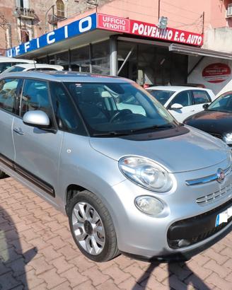Fiat 500L 1.6 Multijet Lounge TETTO PANORAMICO