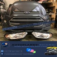 FORD ECO SPORT 2018 PER AUTORICAMBI