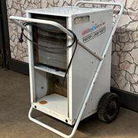 Deumidificatore professionale
