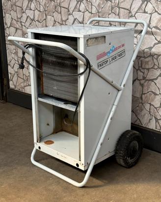 Deumidificatore professionale