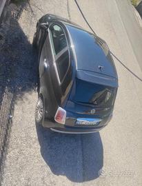 Fiat 500 1.3 multijet