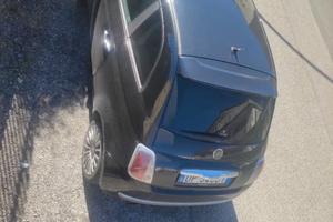 Fiat 500 1.3 multijet