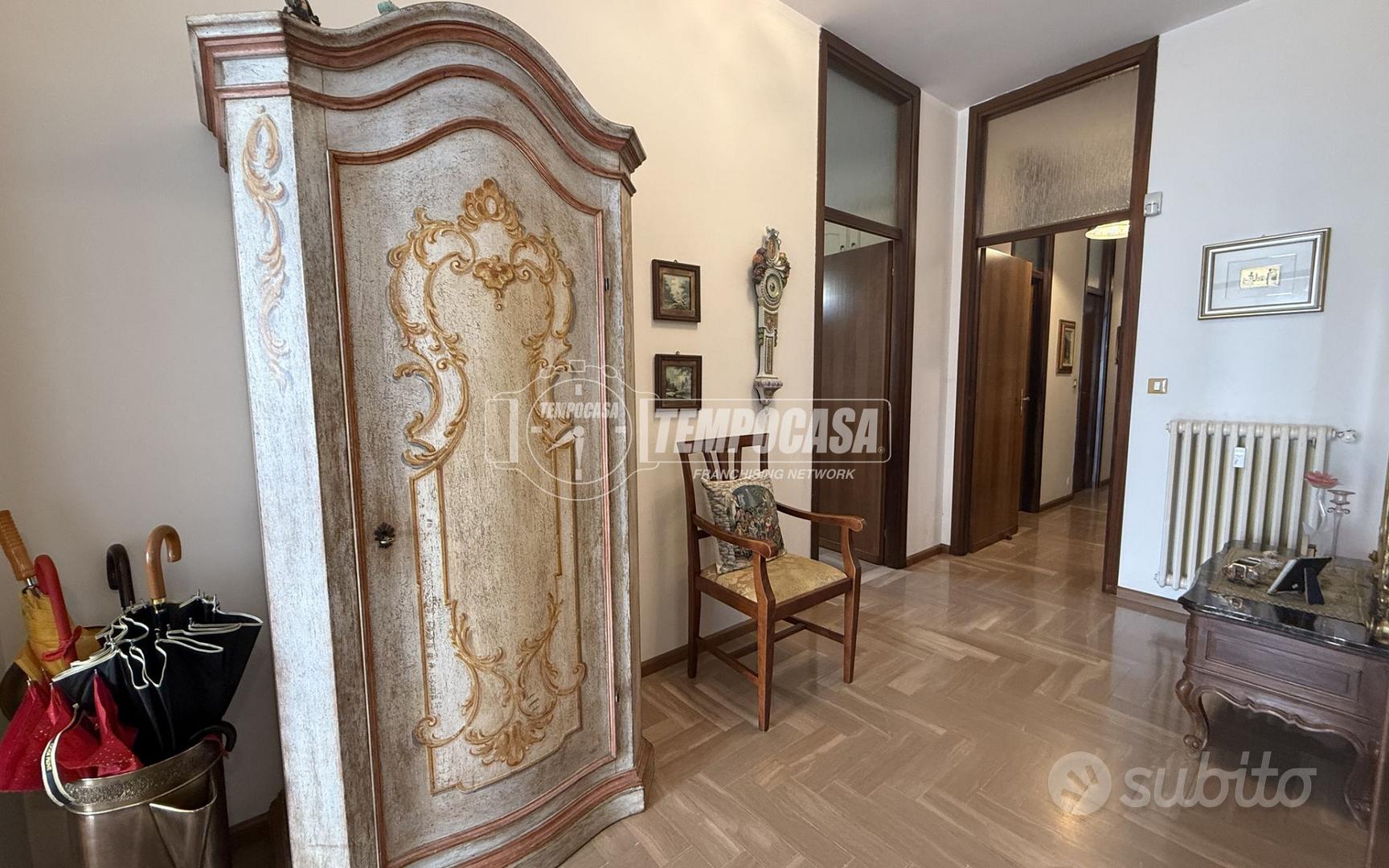 Apartment in Asti, Borgo Don Bosco - Vista 5