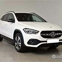 Ricambi mercedes gla anno 2019-2021