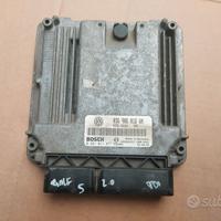Centralina motore Volkswagen Golf 5 2.0 TDI 2006