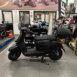 Lambretta V 200 Special