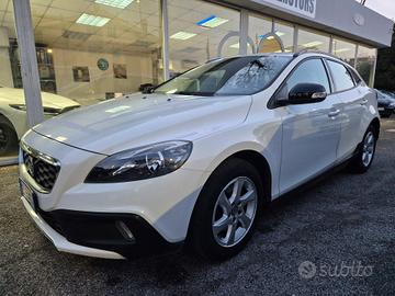 Volvo V40 Cross Country D2 1.6 Powershift Kinetic 