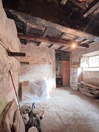 Alatri rustico centro storico 67 mq