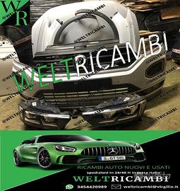 Ricambi per volkswagen t-roc r-line