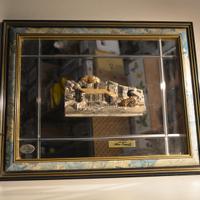 Quadro a specchio - Collezione Silvio Zippoli